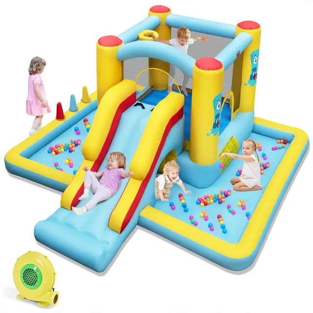 Backyard Play 480w 155" 153"