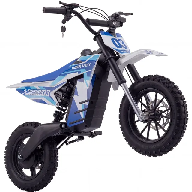 Electric Dirt 1500w 48v 800w