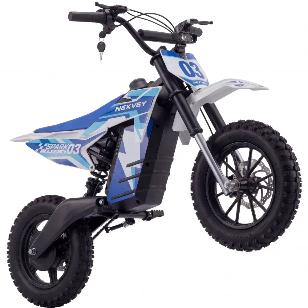 Electric Dirt 1500w 48v 800w
