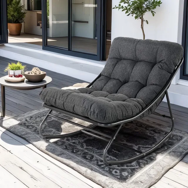 Chair grey