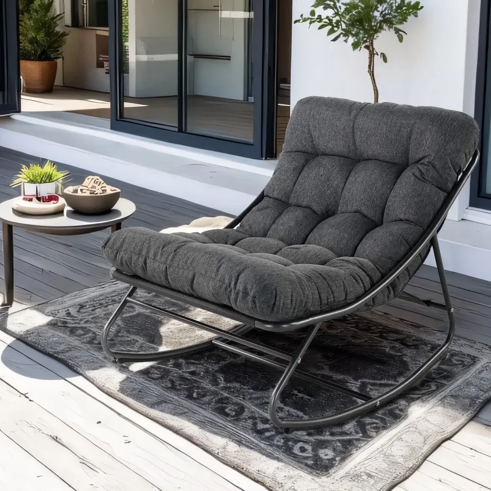 Chair grey