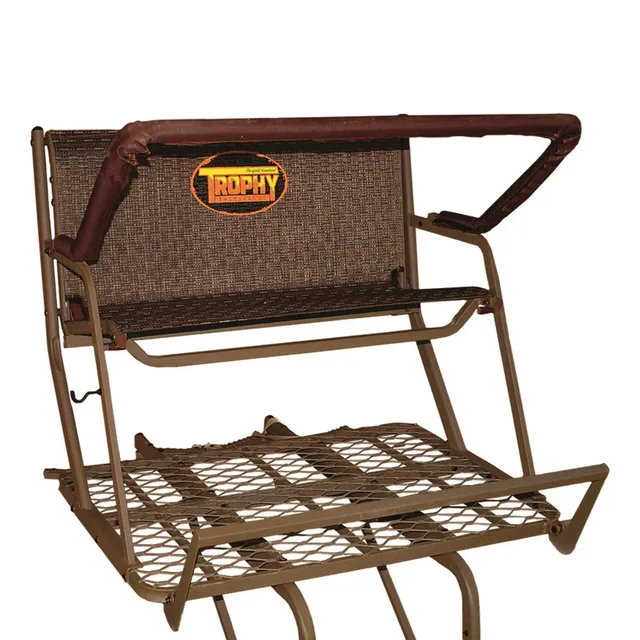 Tree Stand 16 in 19" heavy-duty