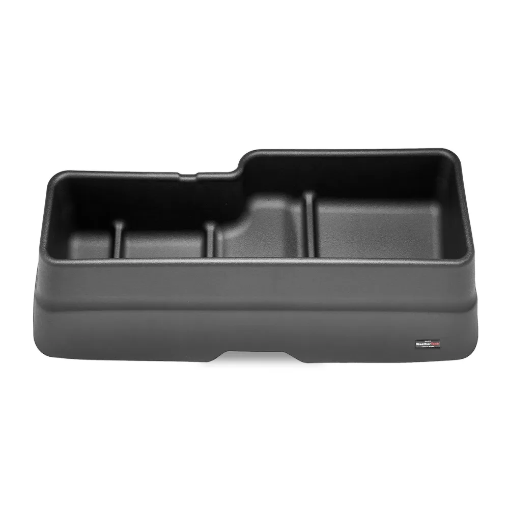 Seat Storage black 10 oz