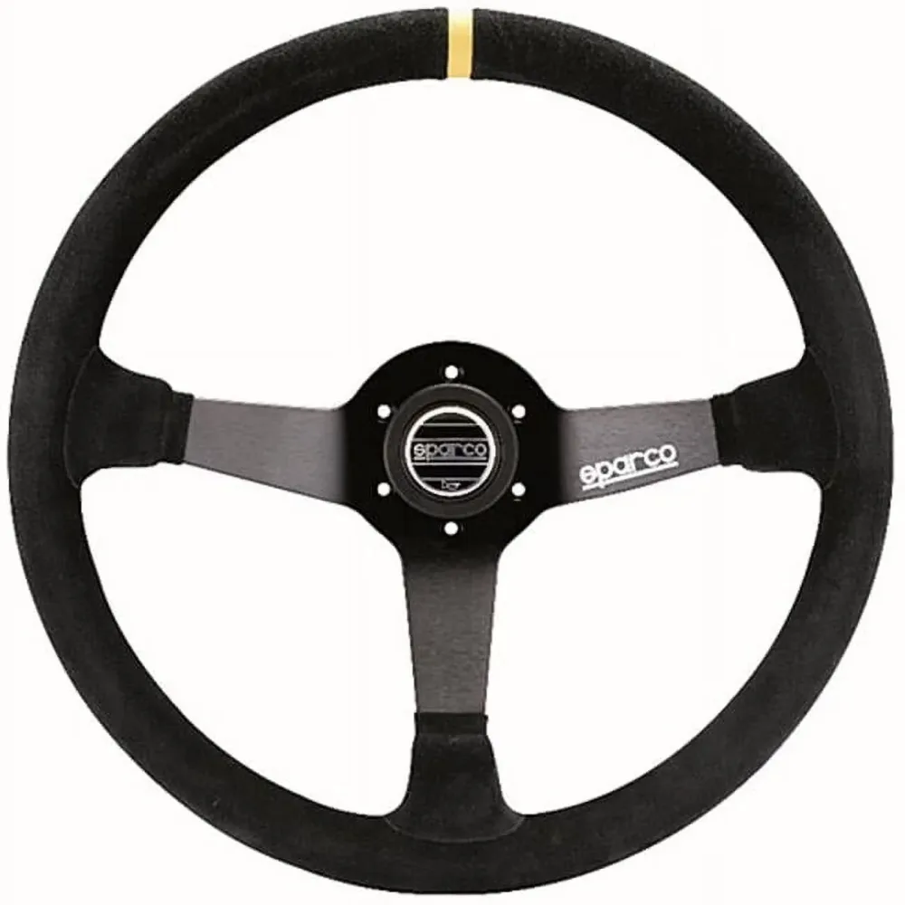 Steering Wheel 3.5 lb