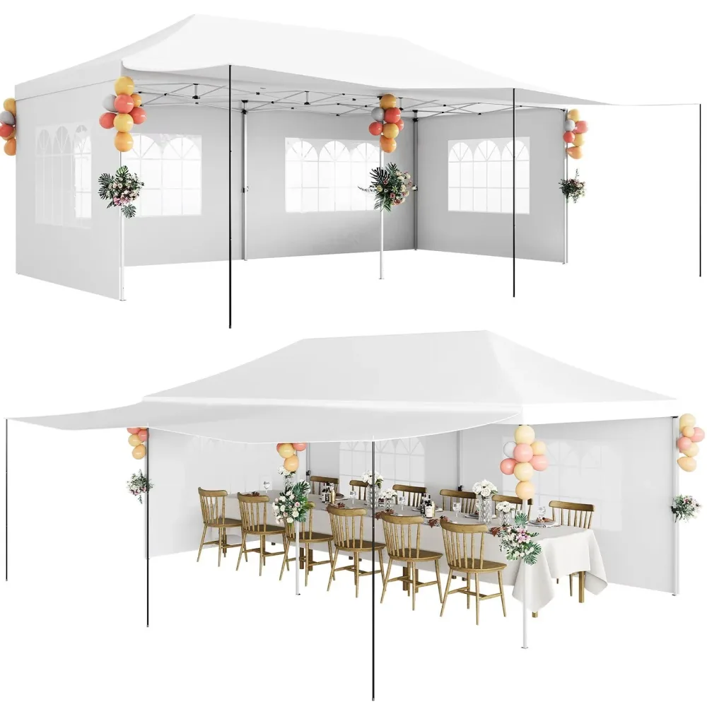 Canopy Tent folding waterproof 1.3"