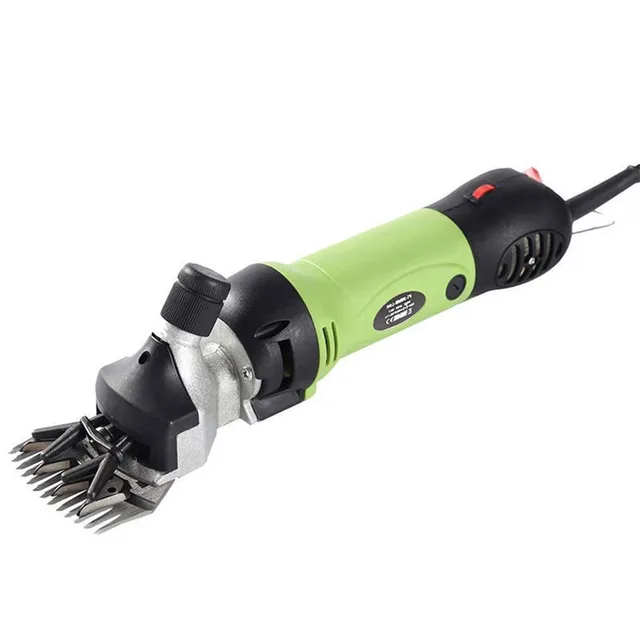 Shearing Machine 76 mm 1000 w heavy-duty
