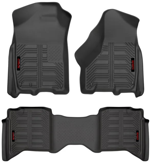 Seat black