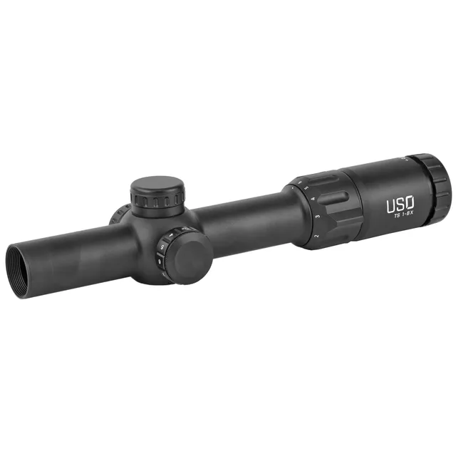 Scopes 30mm red 24mm