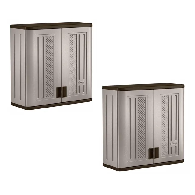 Shelf 2 pack 50 pounds 30.25 inches