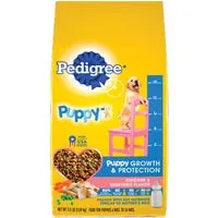 Puppy Food