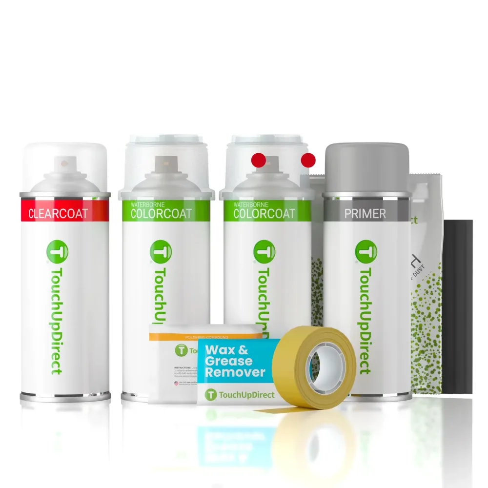 Paint Aerosol white 4.6 lb