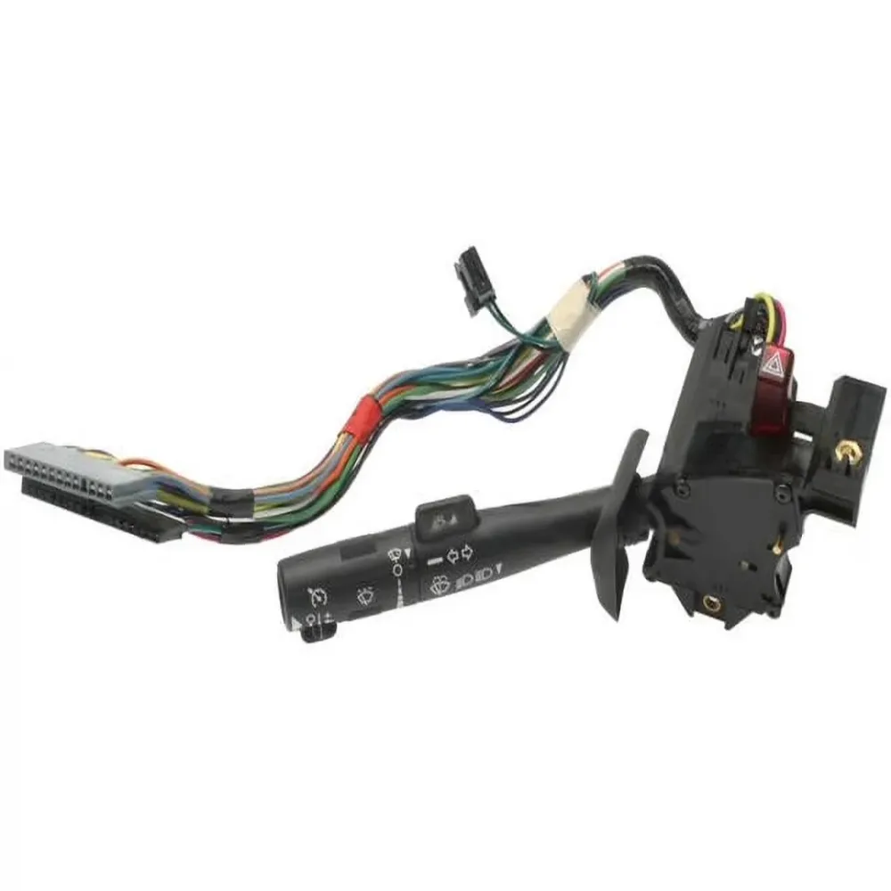 Wiper Switch
