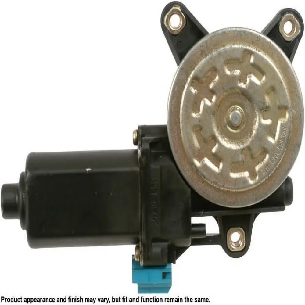 Window Motor