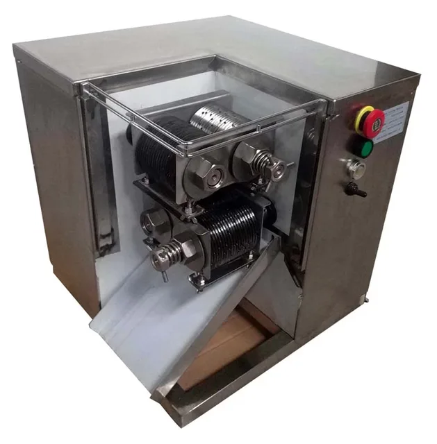 Cutting Machine 3mm 110v 250kg