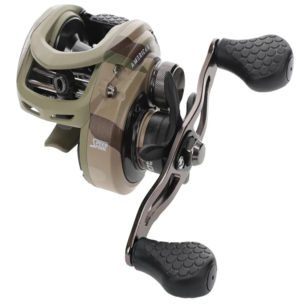 Casting Reel 69 lb
