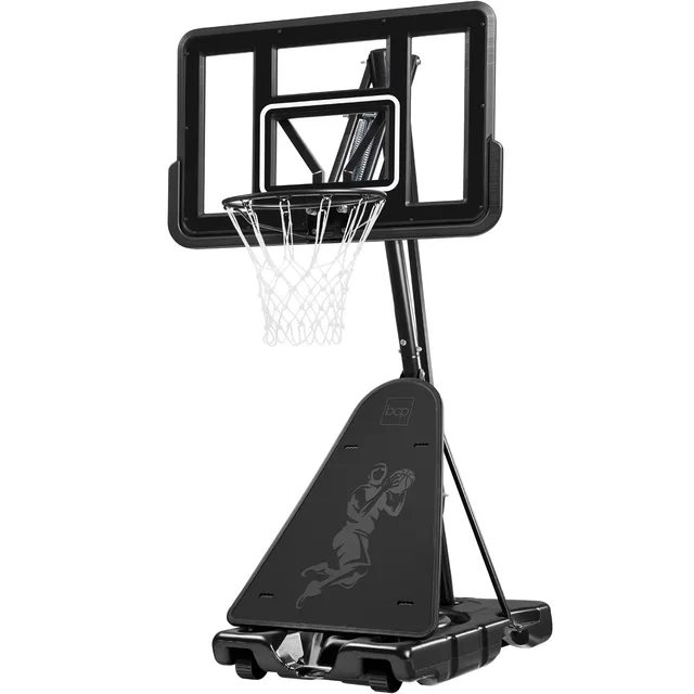 Basketball Hoop 4.4-10ft adjustable portable