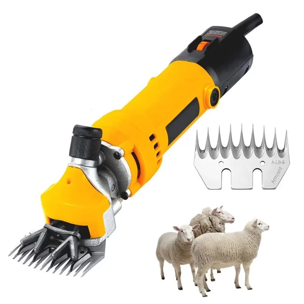 Cutter 1000w 8.0cm rechargeable
