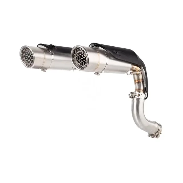 Motorcycle 1mm