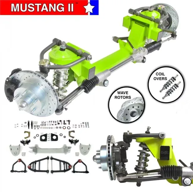 Brakes Steering 225.76 lbs
