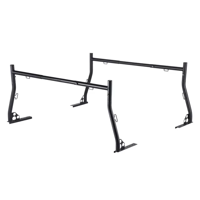Truck Ladder 49-73 in 800 lb adjustable