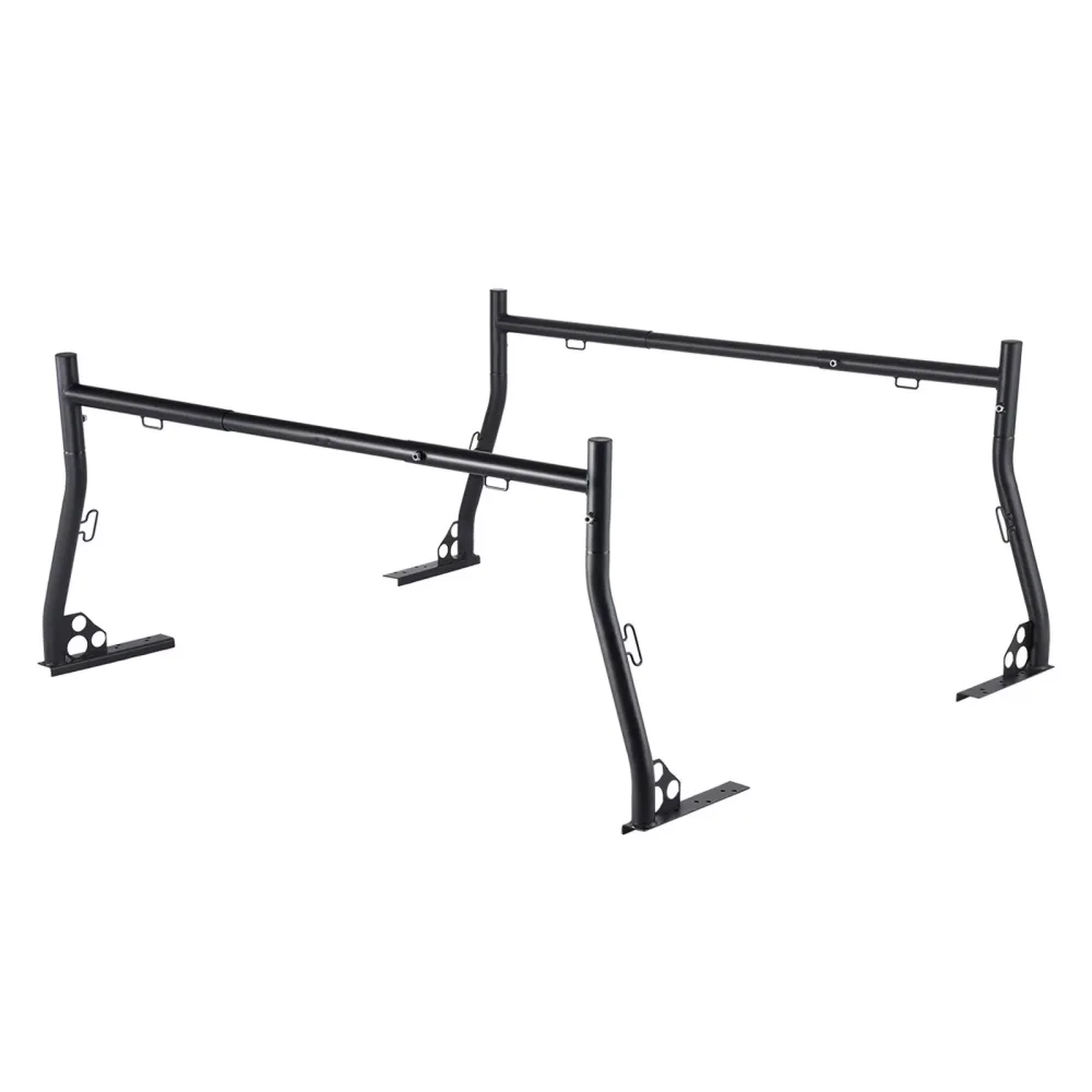 Truck Ladder 49-73 in 800 lb adjustable