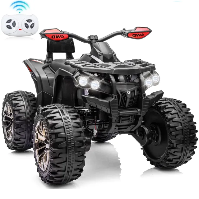 Toys 24 volt 800w bluetooth