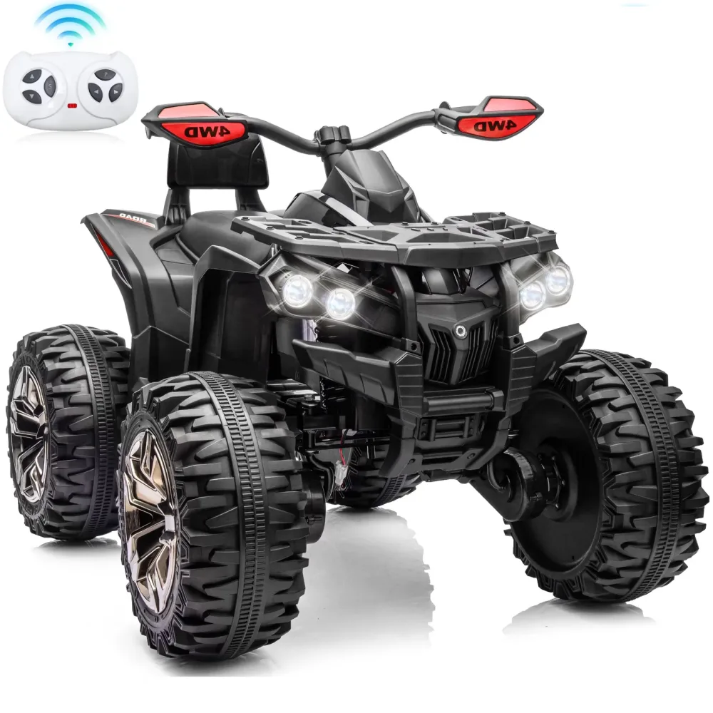 Toys 24 volt 800w bluetooth