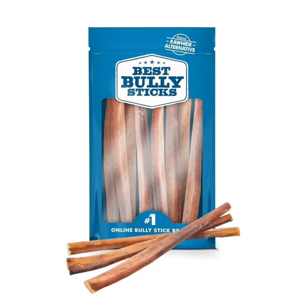 Dog Treats 12 inch 12"