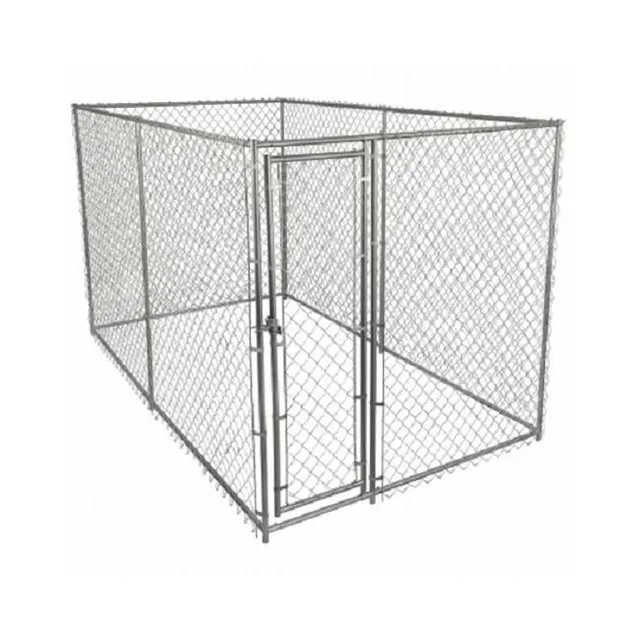 Crates & Gates 6' 10' 2 people