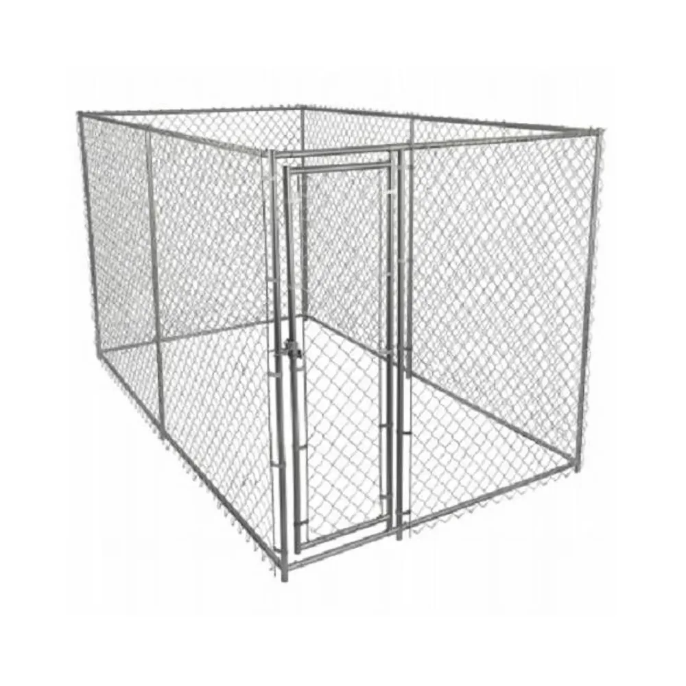 Crates & Gates 6' 10' 2 people