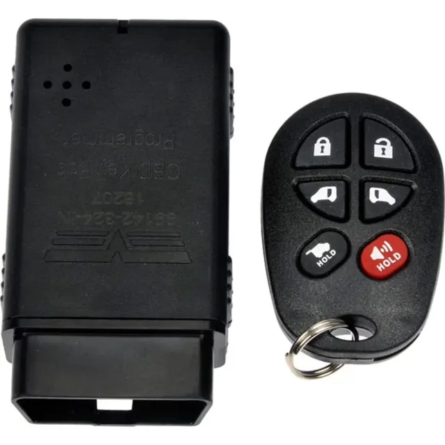 Alarms & Safety