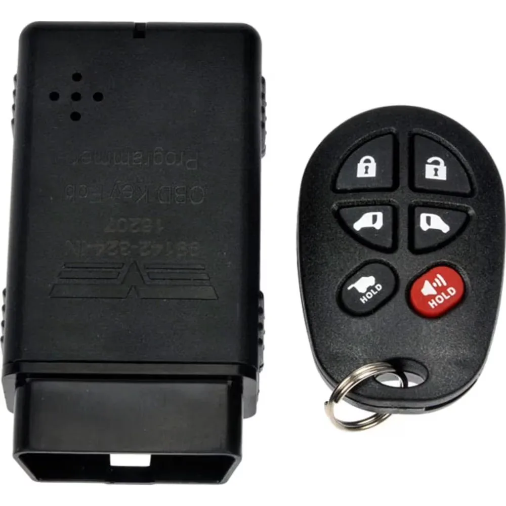 Alarms & Safety