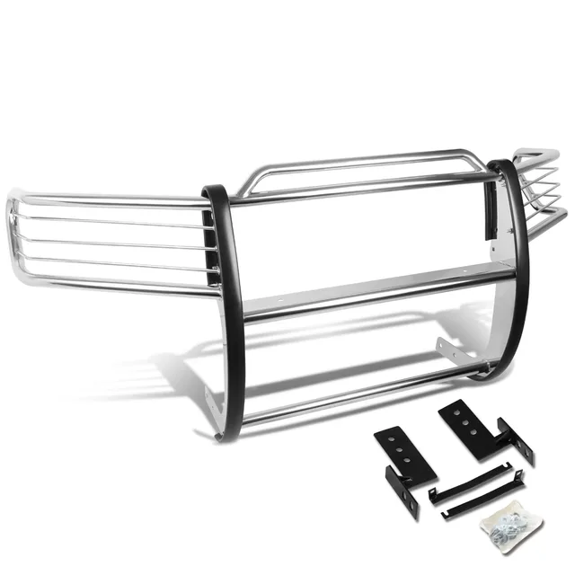 Grille Guard 1.5" 66 lbs