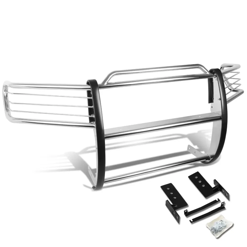 Grille Guard 1.5" 66 lbs