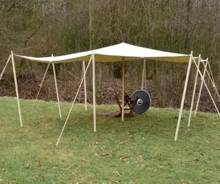 Canopy Tent waterproof heavy-duty