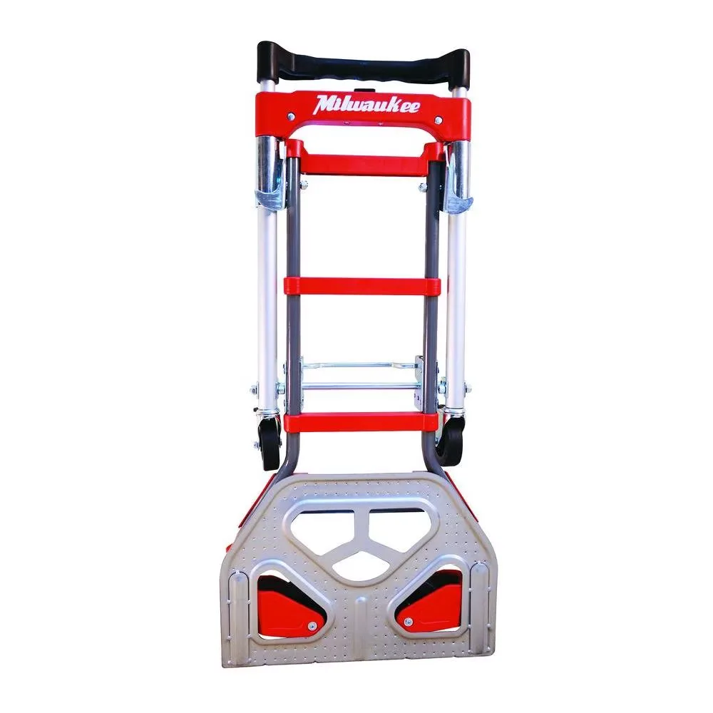 Truck 150 lb 300 lb 2 in