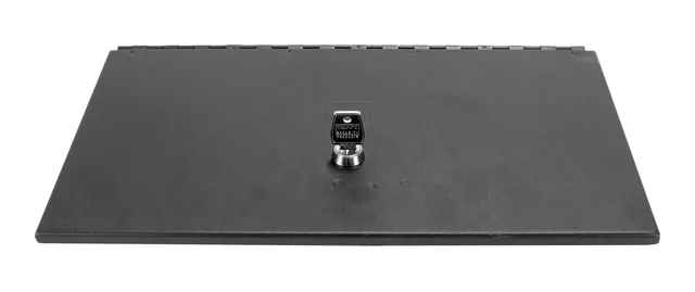 Tool Boxes 311-01 in locking 8 inch
