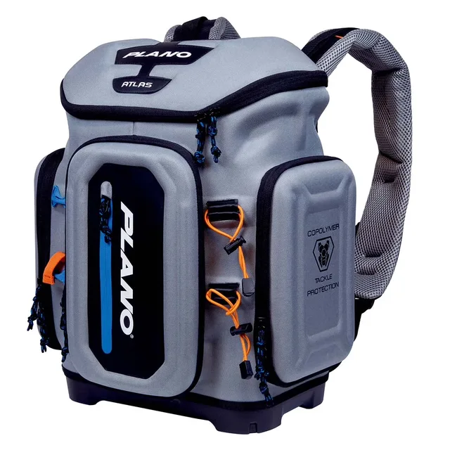 Tackle & Storage waterproof