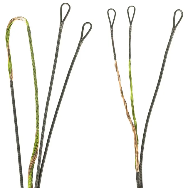 General Archery 4" 2"