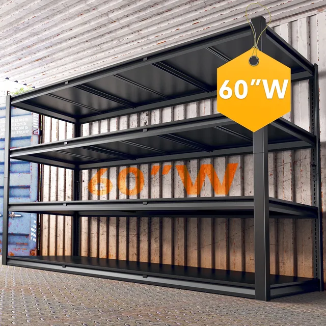 Storage 59.8" 24" 72"