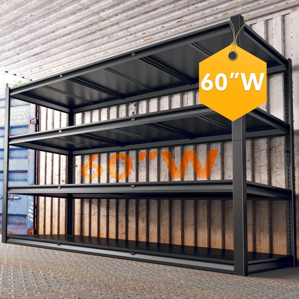 Storage 59.8" 24" 72"