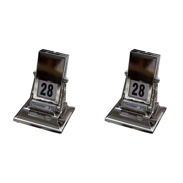 Desk Calendar 1-3cm