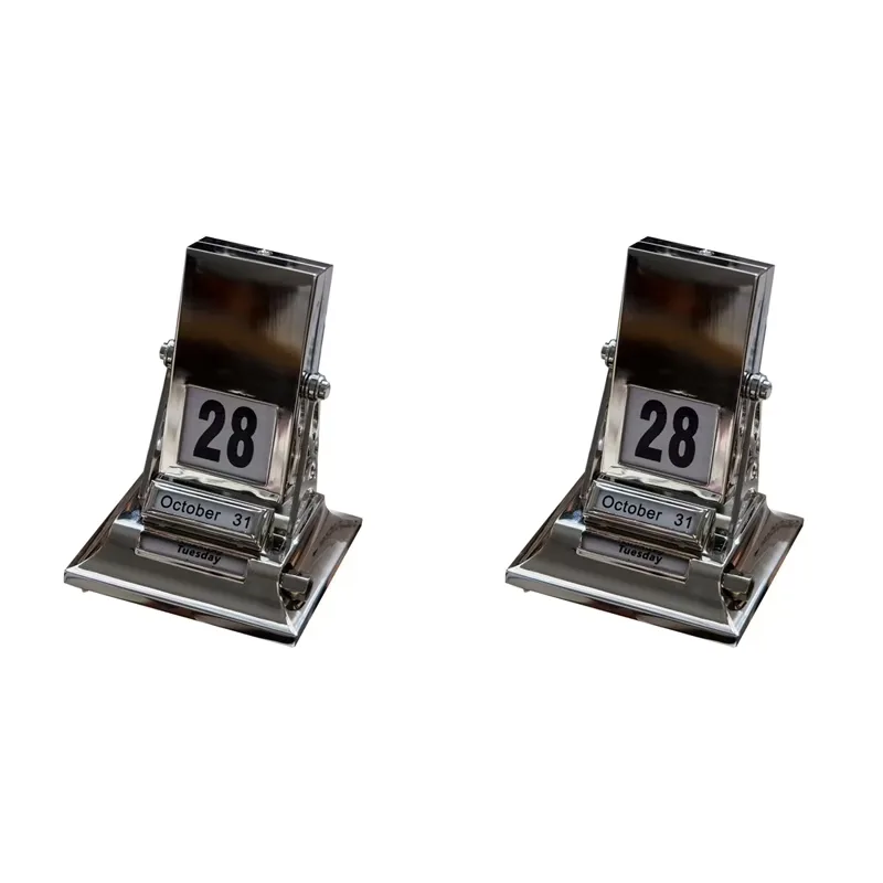 Desk Calendar 1-3cm
