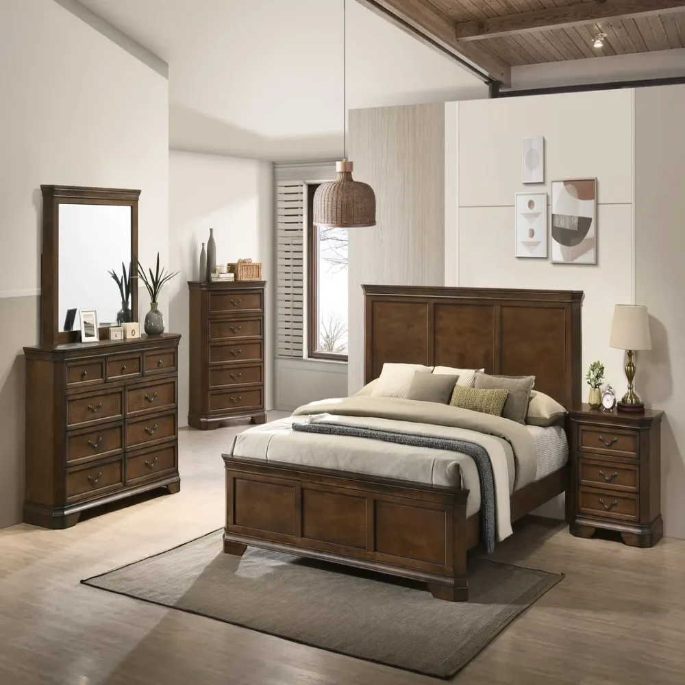 Roundhill Furniture white 85.8" 88.1"