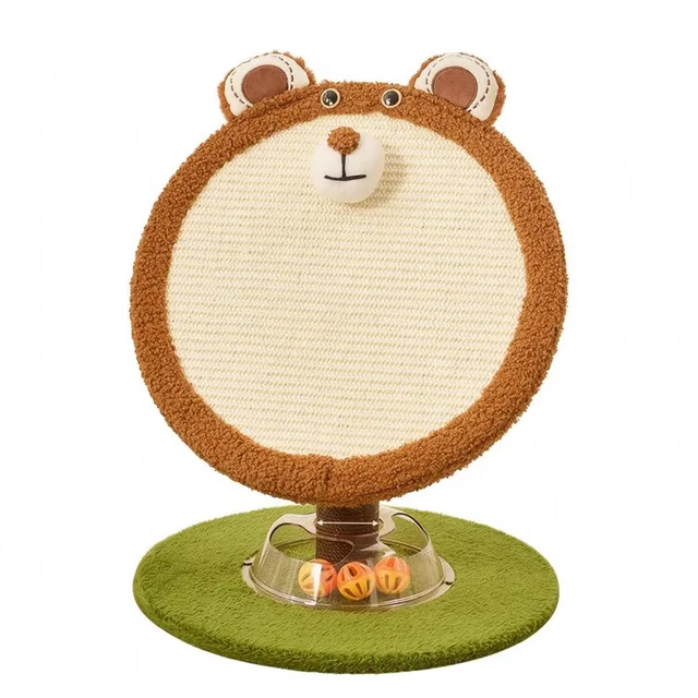 Furniture & Enrichment 40 cm 7.26 lb green