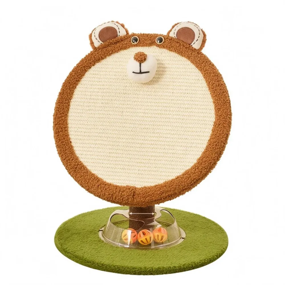 Furniture & Enrichment 40 cm 7.26 lb green