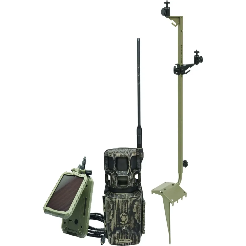 Trail Camera