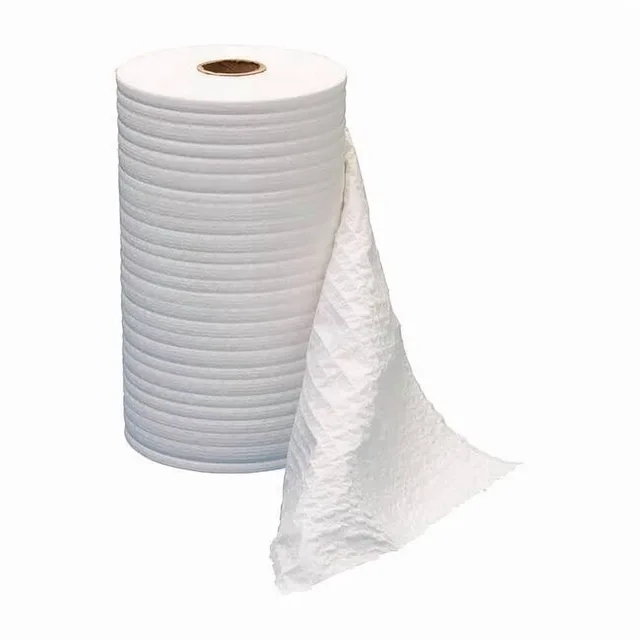 Towel 275 ft 6pack blue