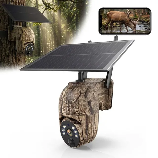 Trail Camera led waterproof white