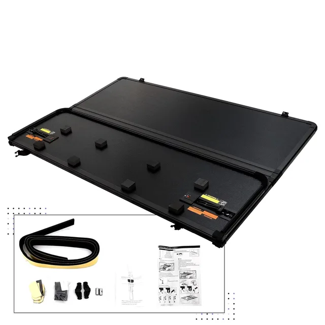 Tonneau Cover 5.2ft 5.0 ft 5.2 ft